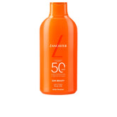 LANCASTER-LEITE SOLAR PARA O CORPO SUN BEAUTY SPF50 400 ml.-DrShampoo - Perfumaria e Cosmética